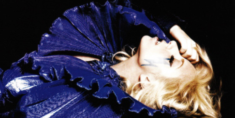 Lady Gaga