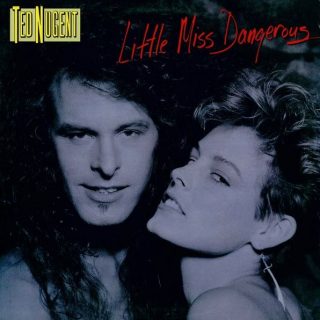 Little Miss Dangerous