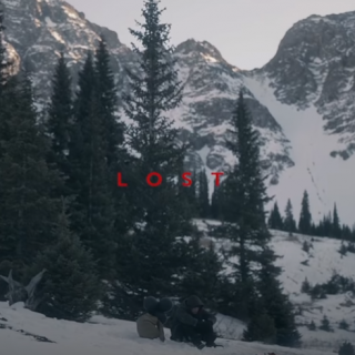 Lost