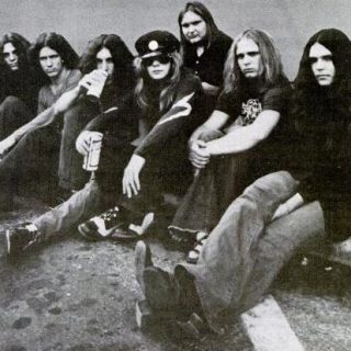 Lynyrd Skynyrd
