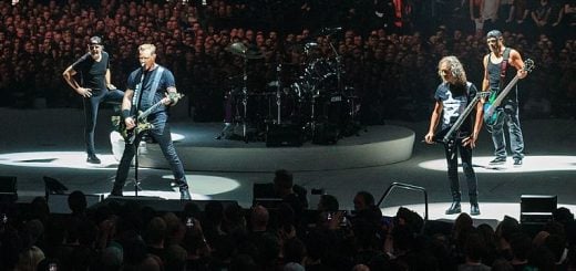 Metallica