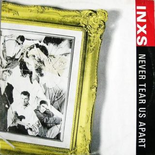 Never Tear Us Apart