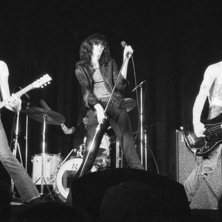 Ramones