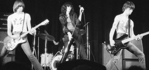 Ramones