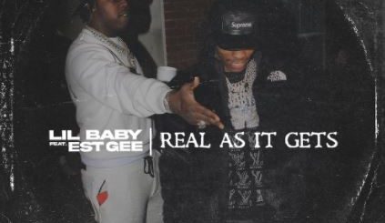 Real As It Gets