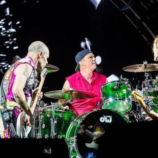 Red Hot Chili Peppers