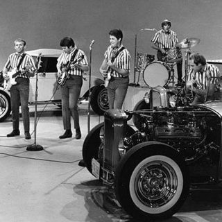 The Beach Boys