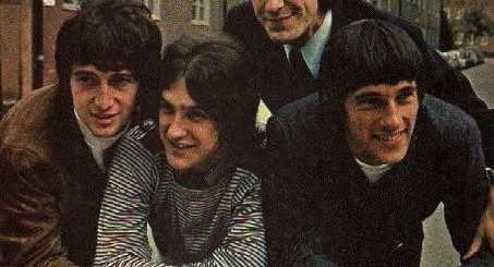 The Kinks