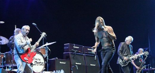 The Stooges