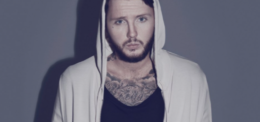 James Arthur
