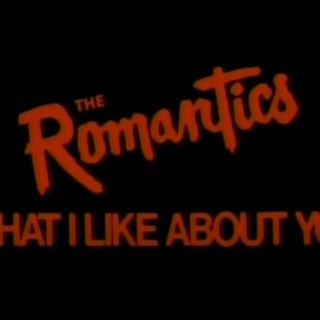What I Like About You