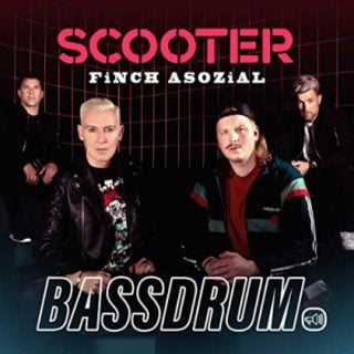 "Bassdrum"