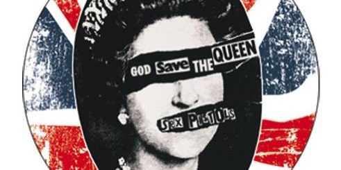 God Save the Queen