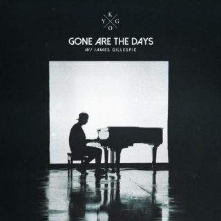 "Gone Are The Days"