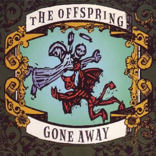 "Gone Away"