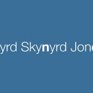 "Lynyrd Skynyrd Jones"
