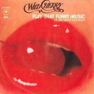 Play That Funky Music