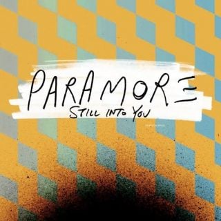 "Still into You"