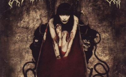 "Thirteen Autumns And A Widow"
