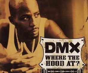 Where the Hood At?