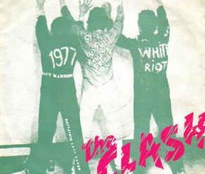 "White Riot"