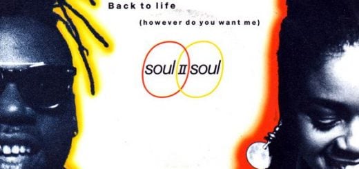 Back To Life