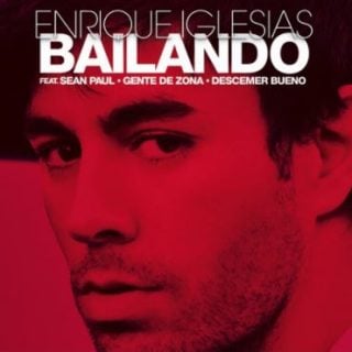 Bailando
