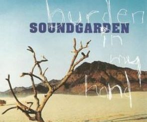 Burden in My Hand