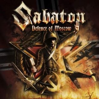 "Defence Of Moscow"