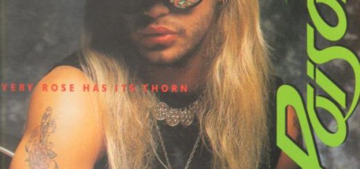 Every Rose Has Its Thorn