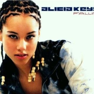Alicia Keys