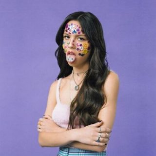 Favorite Crime