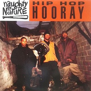Hip Hop Hooray