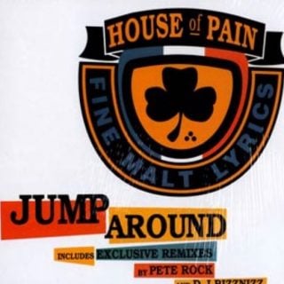 Jump Around