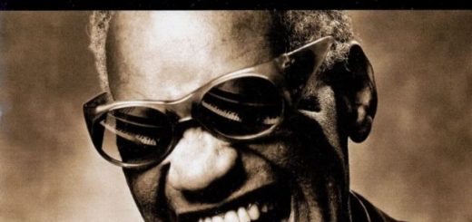 Ray Charles and Norah Jones’s “Here We Go Again”