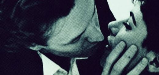 Steve Winwood’s “Higher Love”