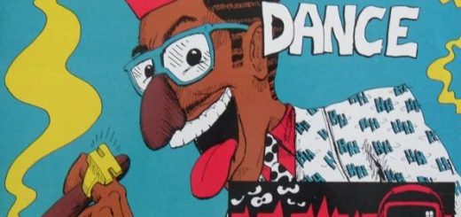 The Humpty Dance