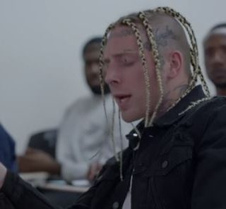 Whiteboy