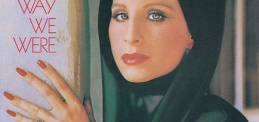 Barbra Streisand’s “The Way We Were”