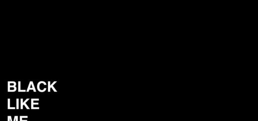 Black Like Me