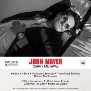 Carry Me Away