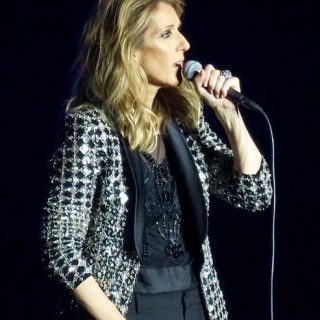 Biography of Celine Dion