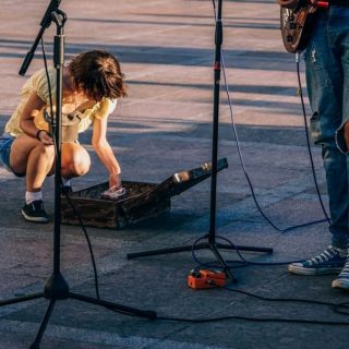 Music benefits