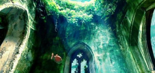 Flying on the Ground