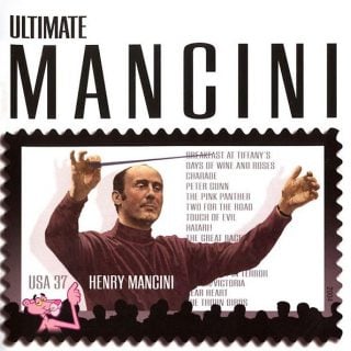 Henry Mancini’s “Days of Wine and Roses”