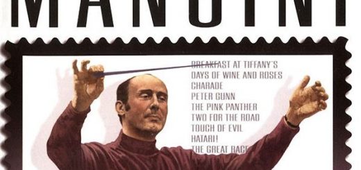 Henry Mancini’s “Days of Wine and Roses”