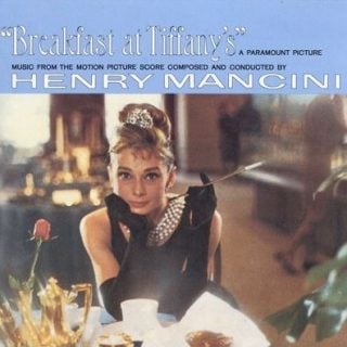 Henry Mancini’s “Moon River”