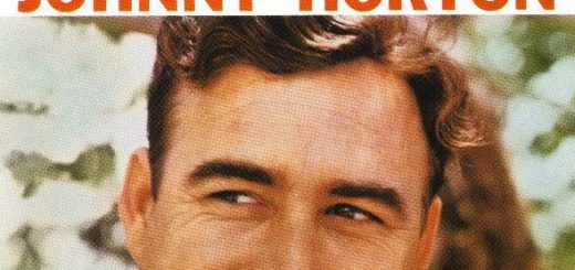 Johnny Horton’s “The Battle of New Orleans"