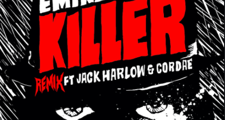Eminem's Killer