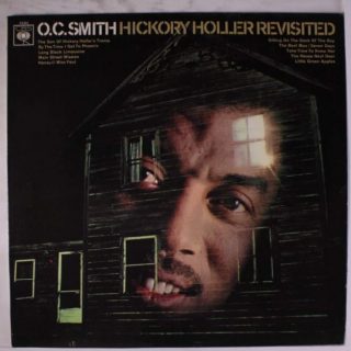 O. C. Smith’s “Little Green Apples”